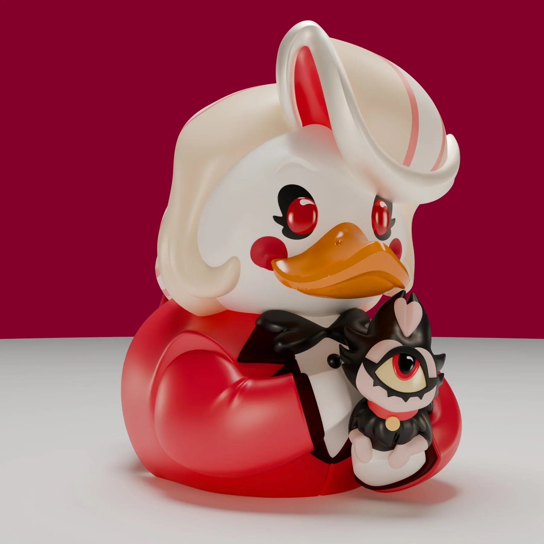 【未開封】TUBBZ 4体セット TUBBZ Boxed Edition Collectible | OneDayOnly