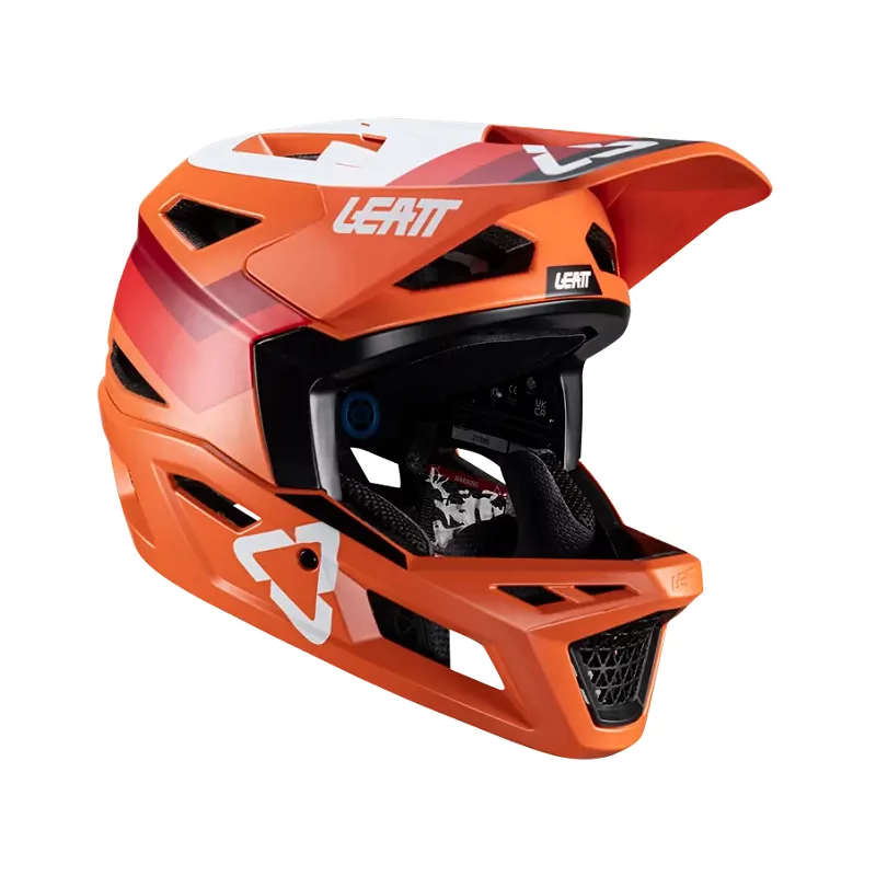MTB Gravity 4.0 Helmet
