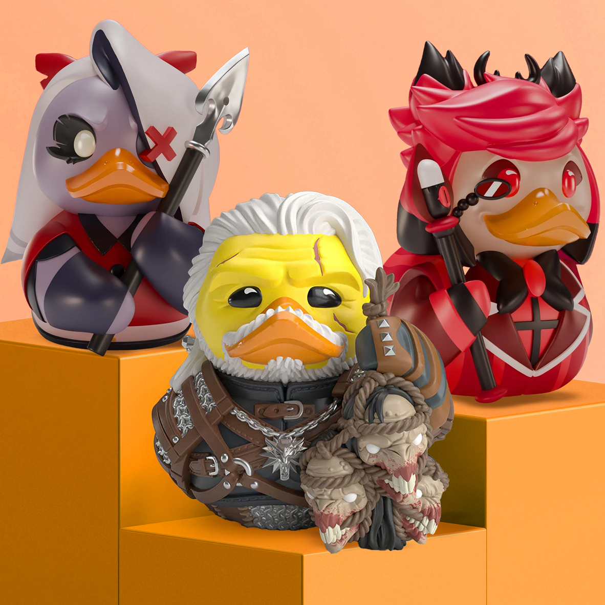 Boxed Edition Collectible