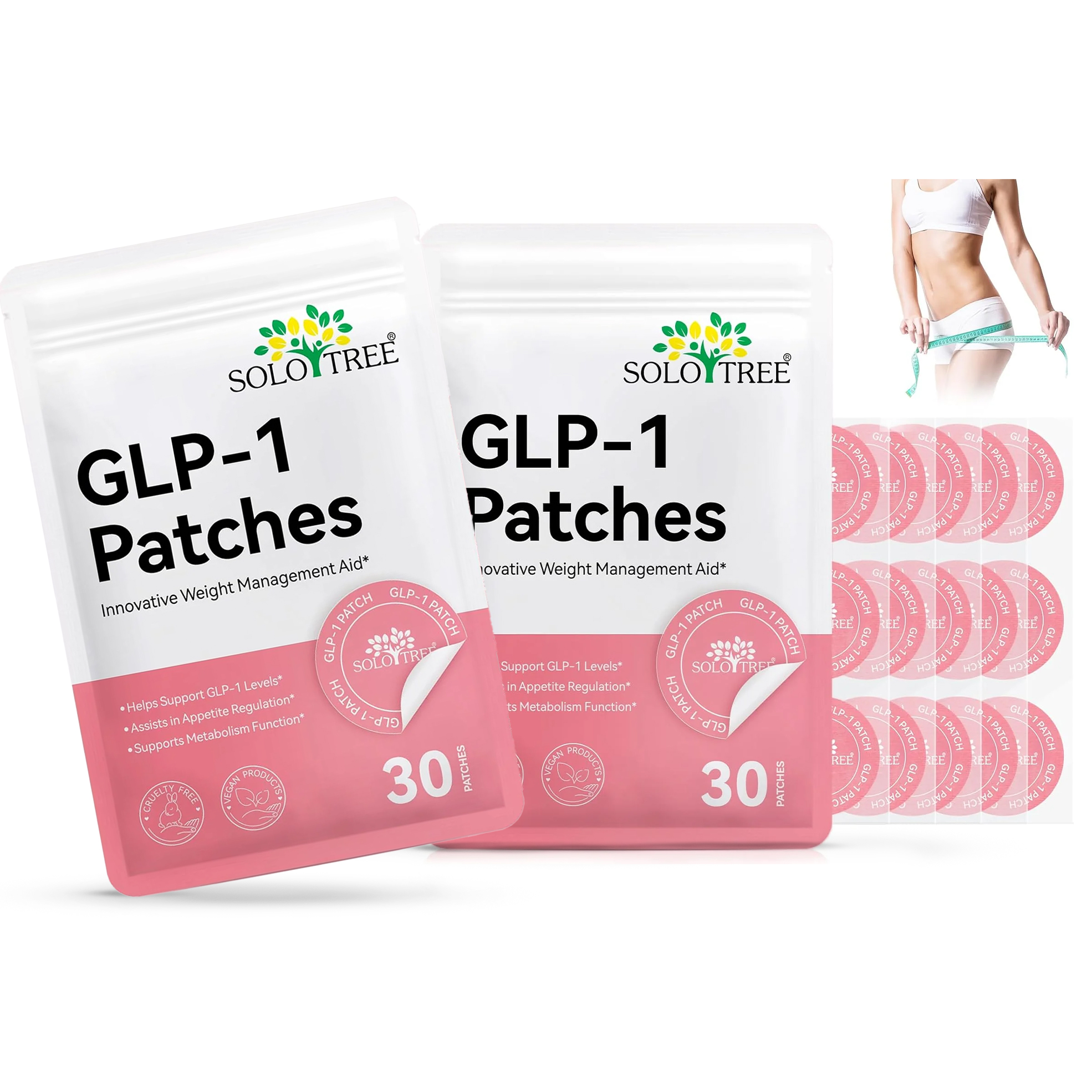 GLP-1 - Bundle Contents