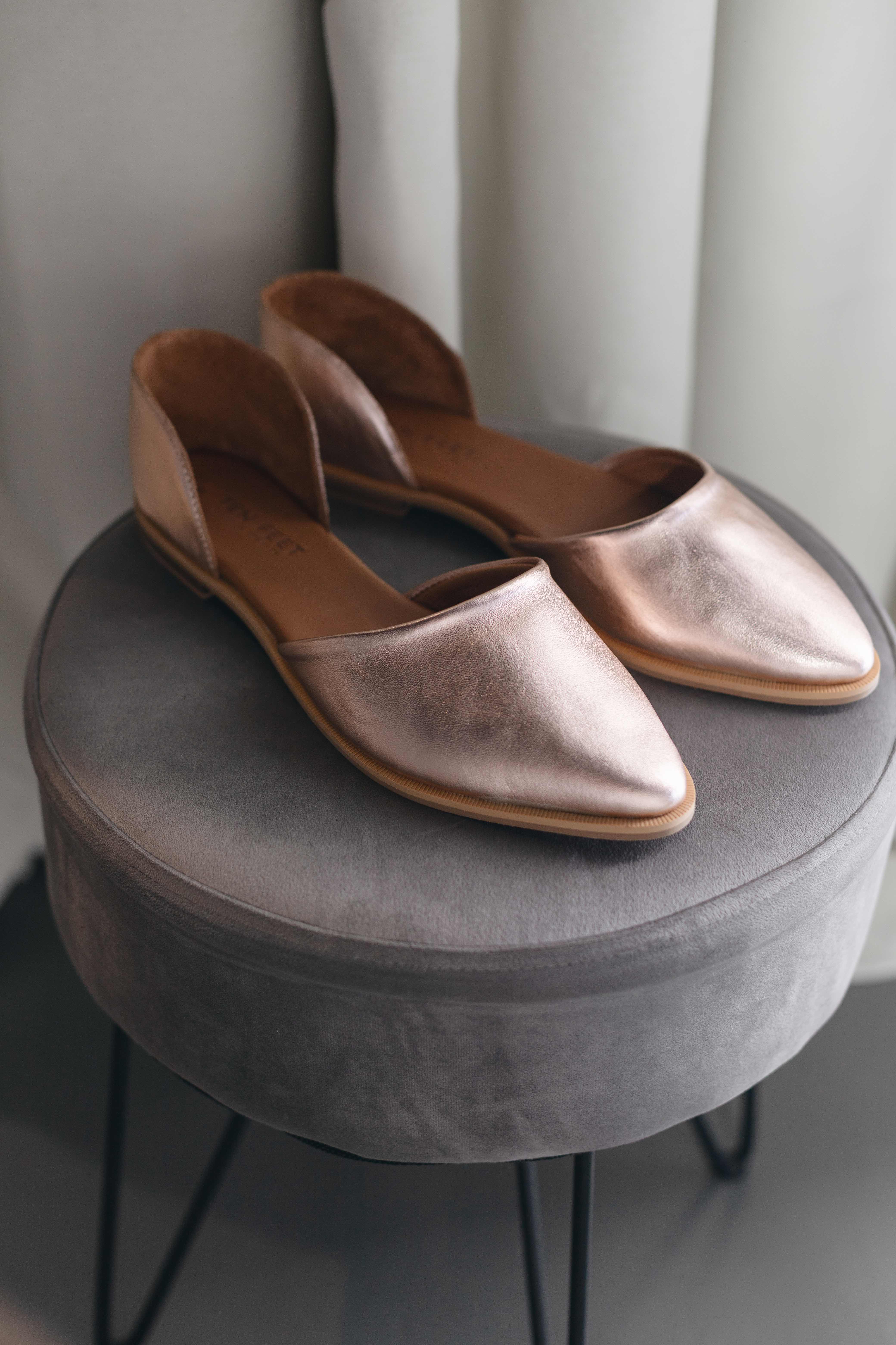 Rose Gold - Sophie