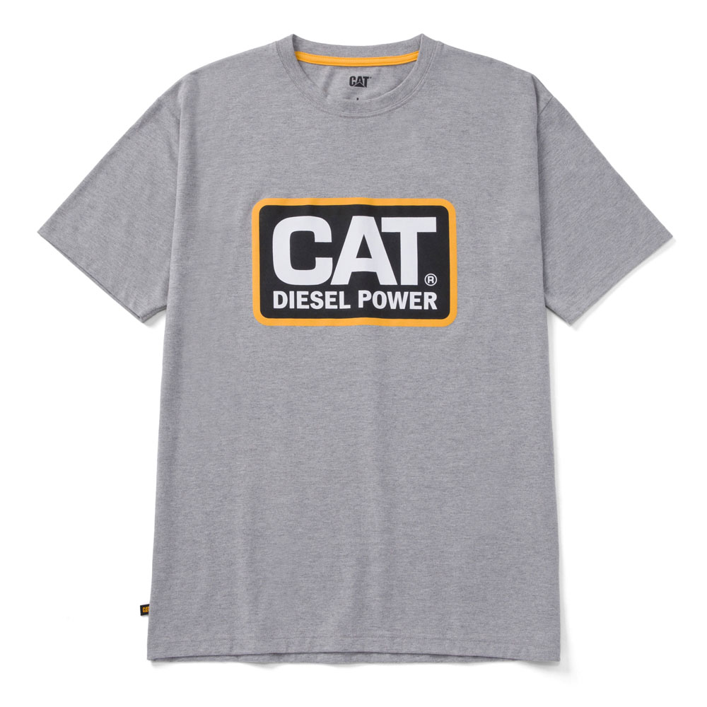Men's Diesel Power T-Shirt