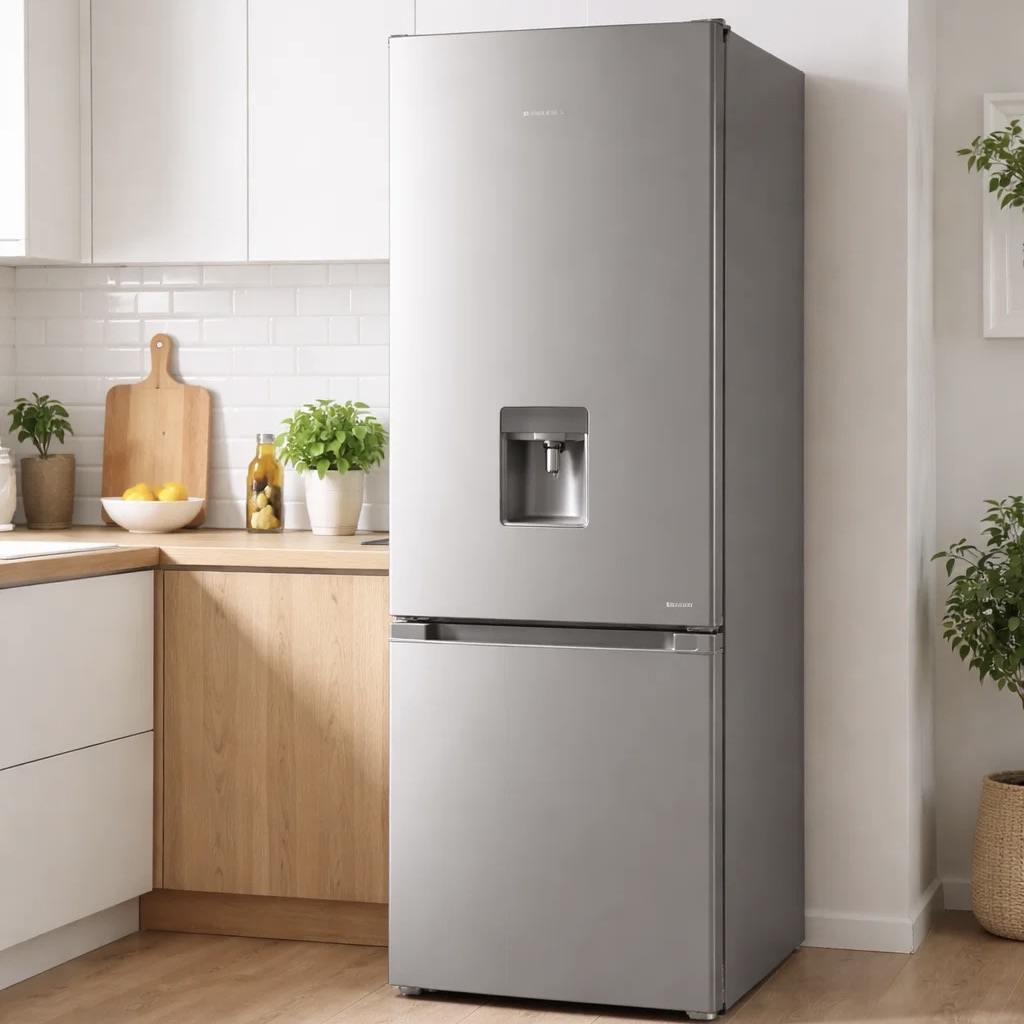 259L Bottom Freezer Refrigerator