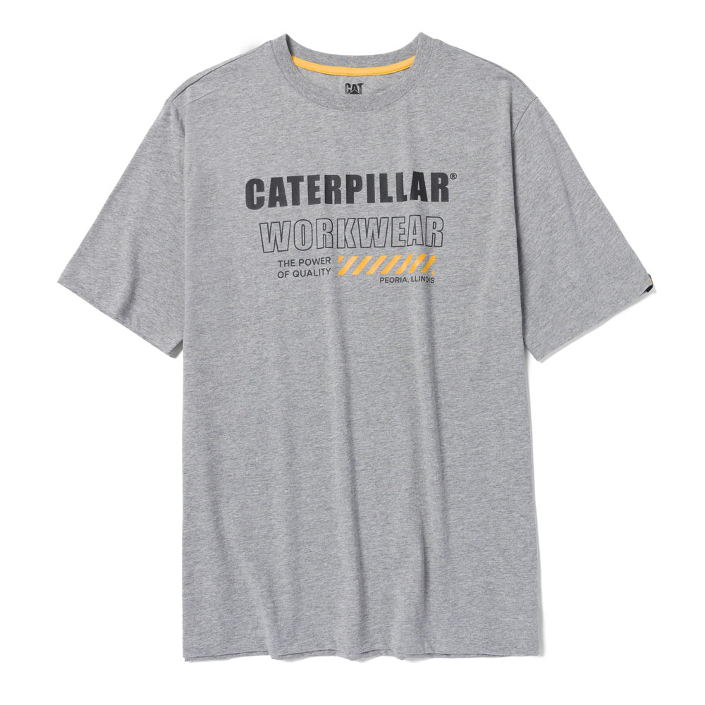 Men's Graphic T-Shirt