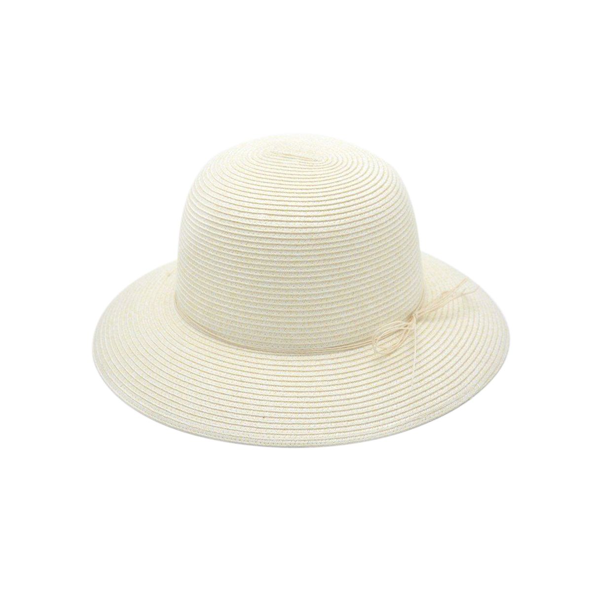 Unisex Lacey Bucket Hat
