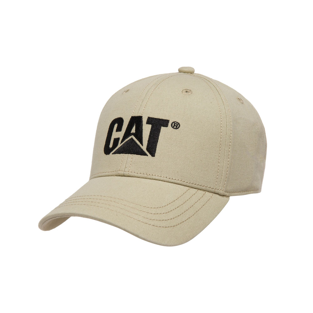 Unisex Trademark Cap