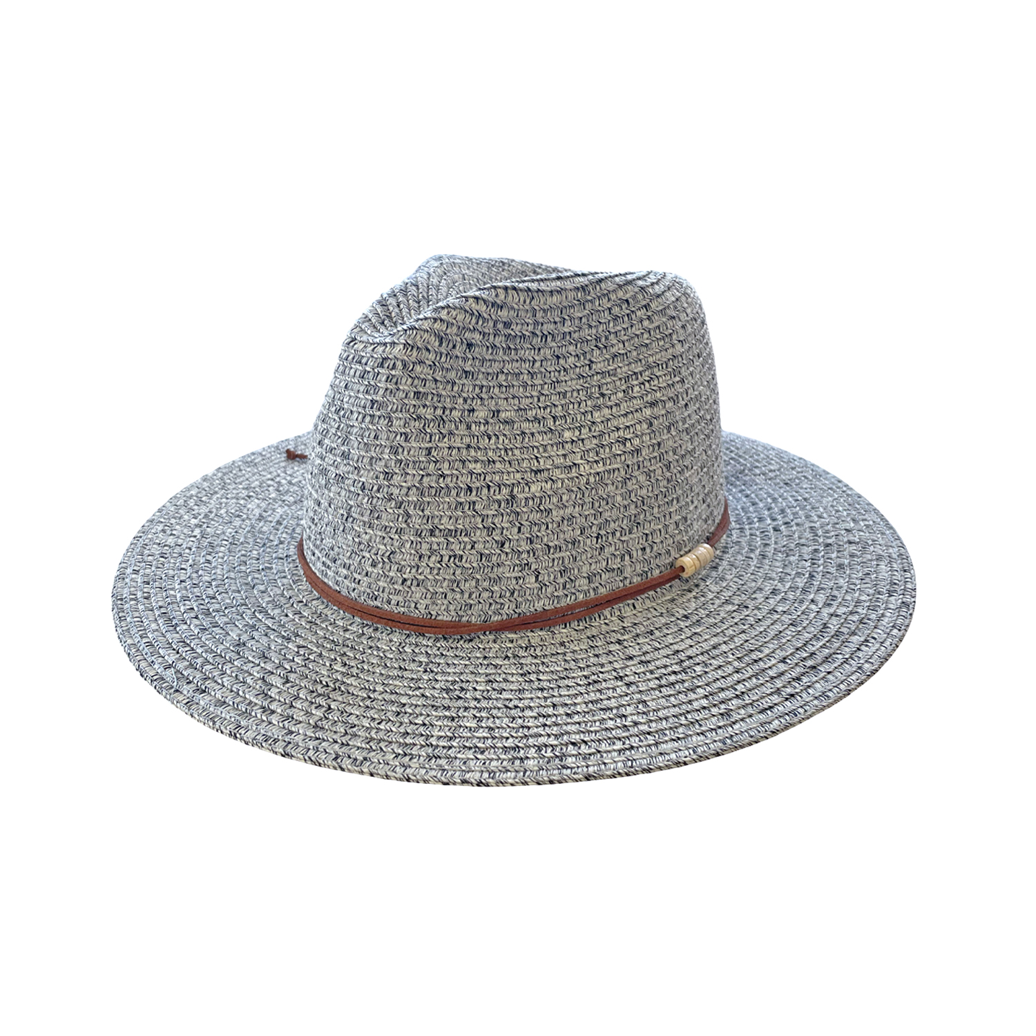 Unisex Polyester Fibre Fedora Hat