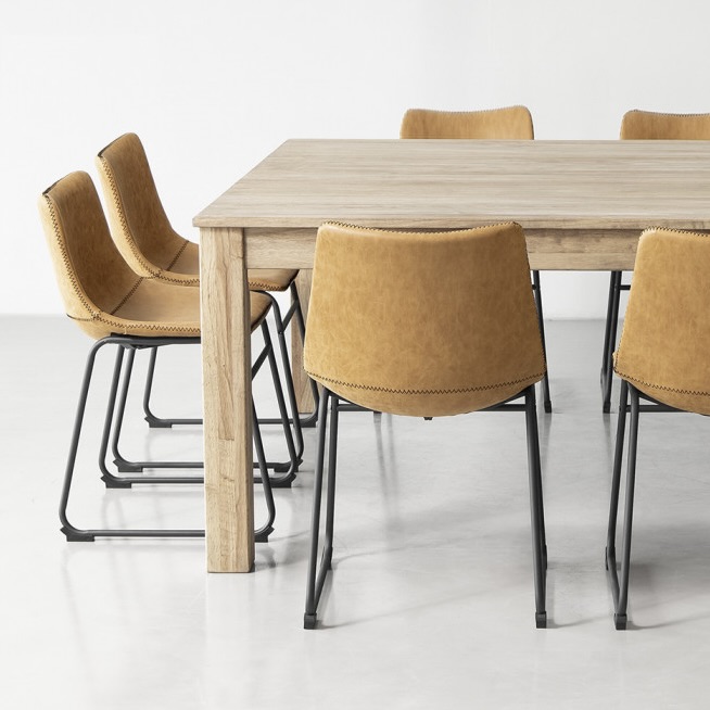 Contemporary Dining Chair