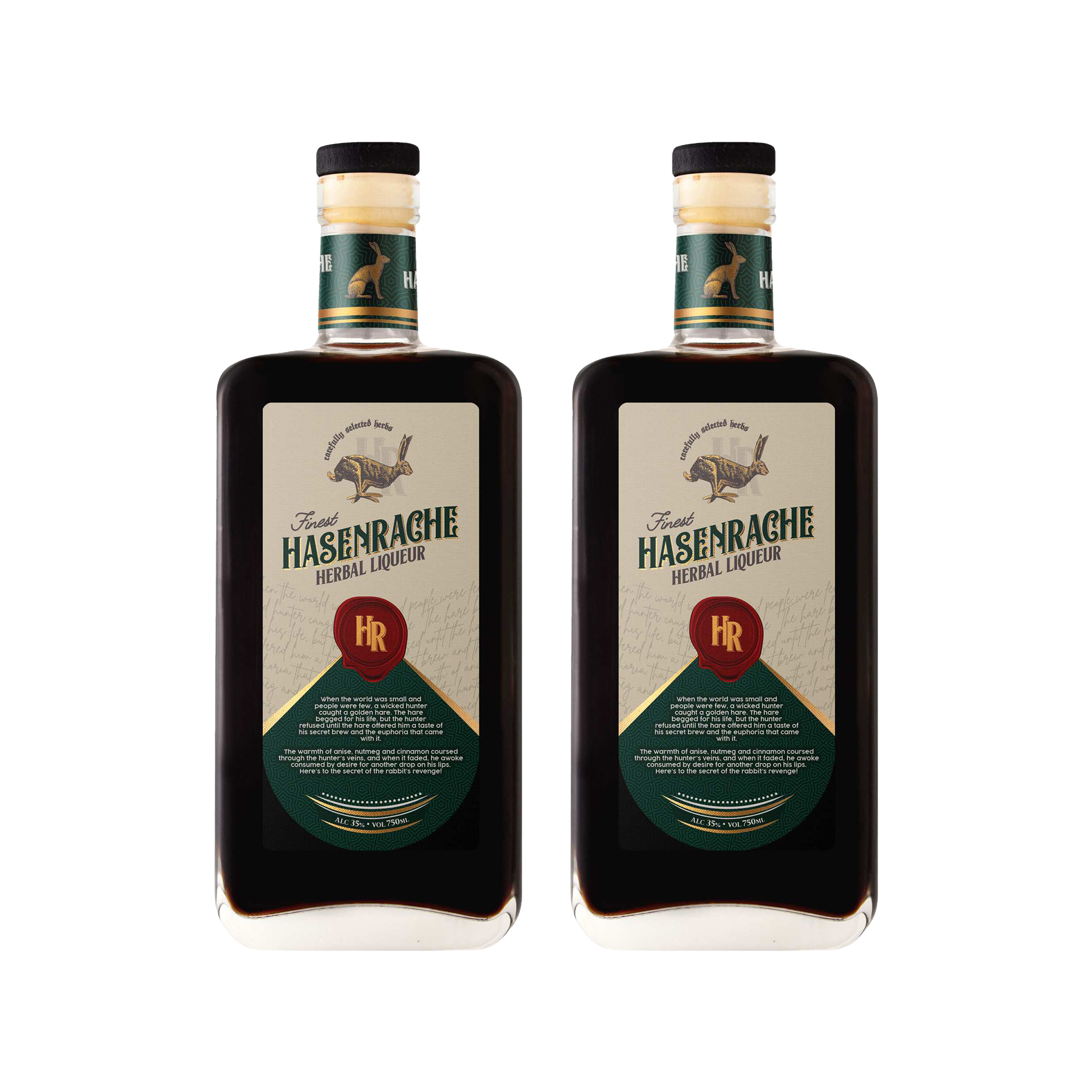 Herbal - Bundle Contents