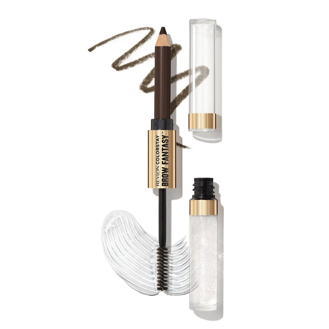 ColorStay Brow Fantasy™ Pencil & Gel