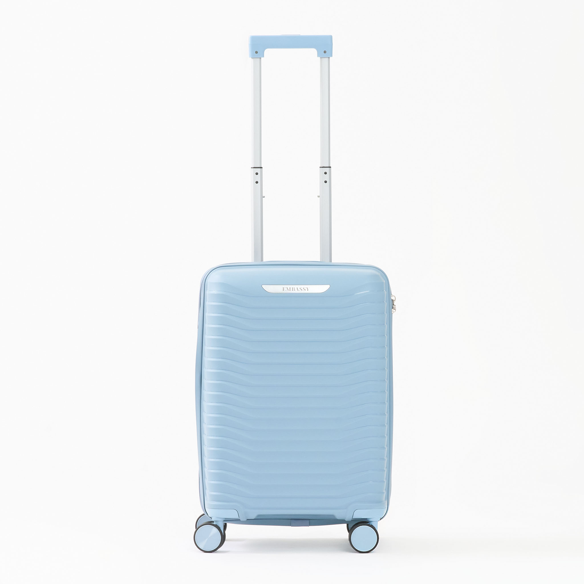 67% off on 3-Piece Luggage Set with TSA Locks | OneDayOnly