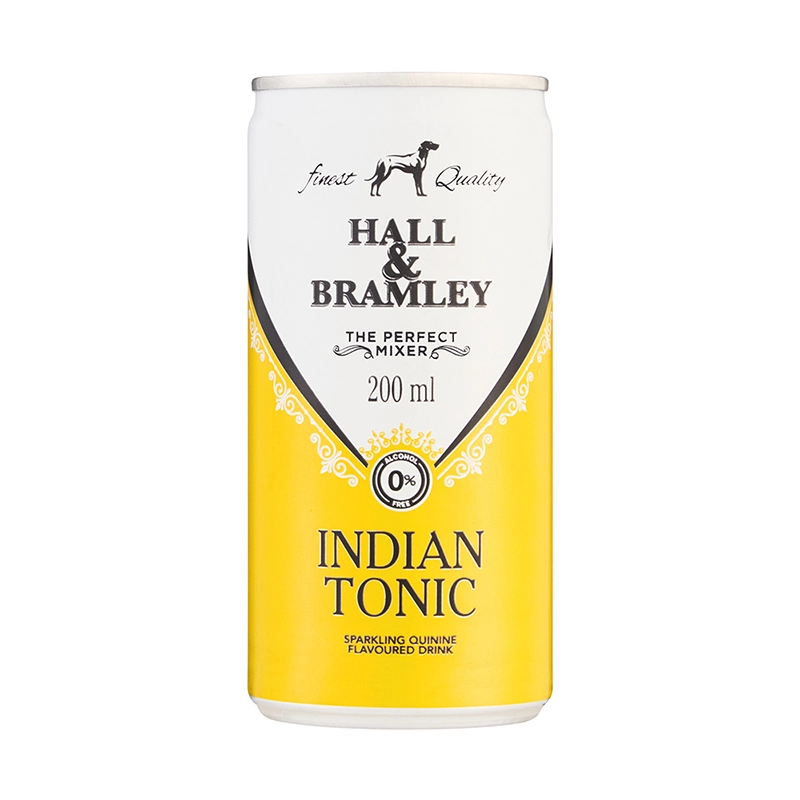 Indian Tonic - Pack of 24