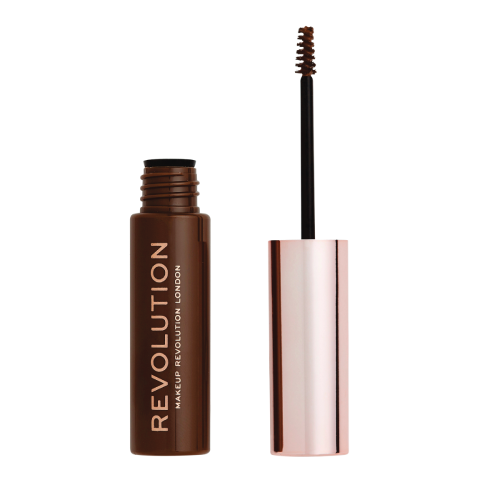 Medium Brown Brow Gel