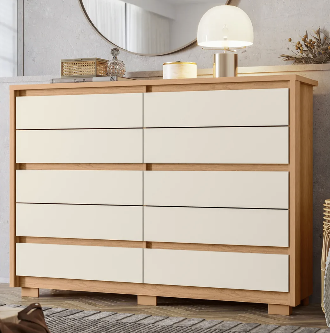40% off on Stylehaus Duetto Chest Of Drawers | OneDayOnly