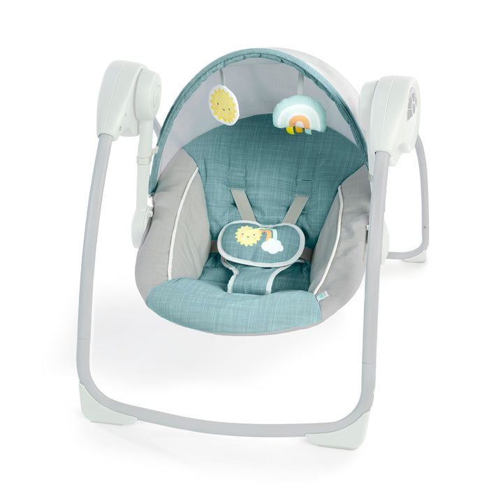 Baby Portable Swing
