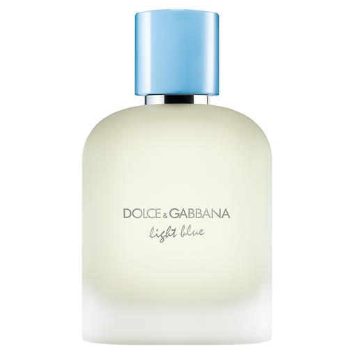 100ml Men's Light Blue Pour Homme EDT