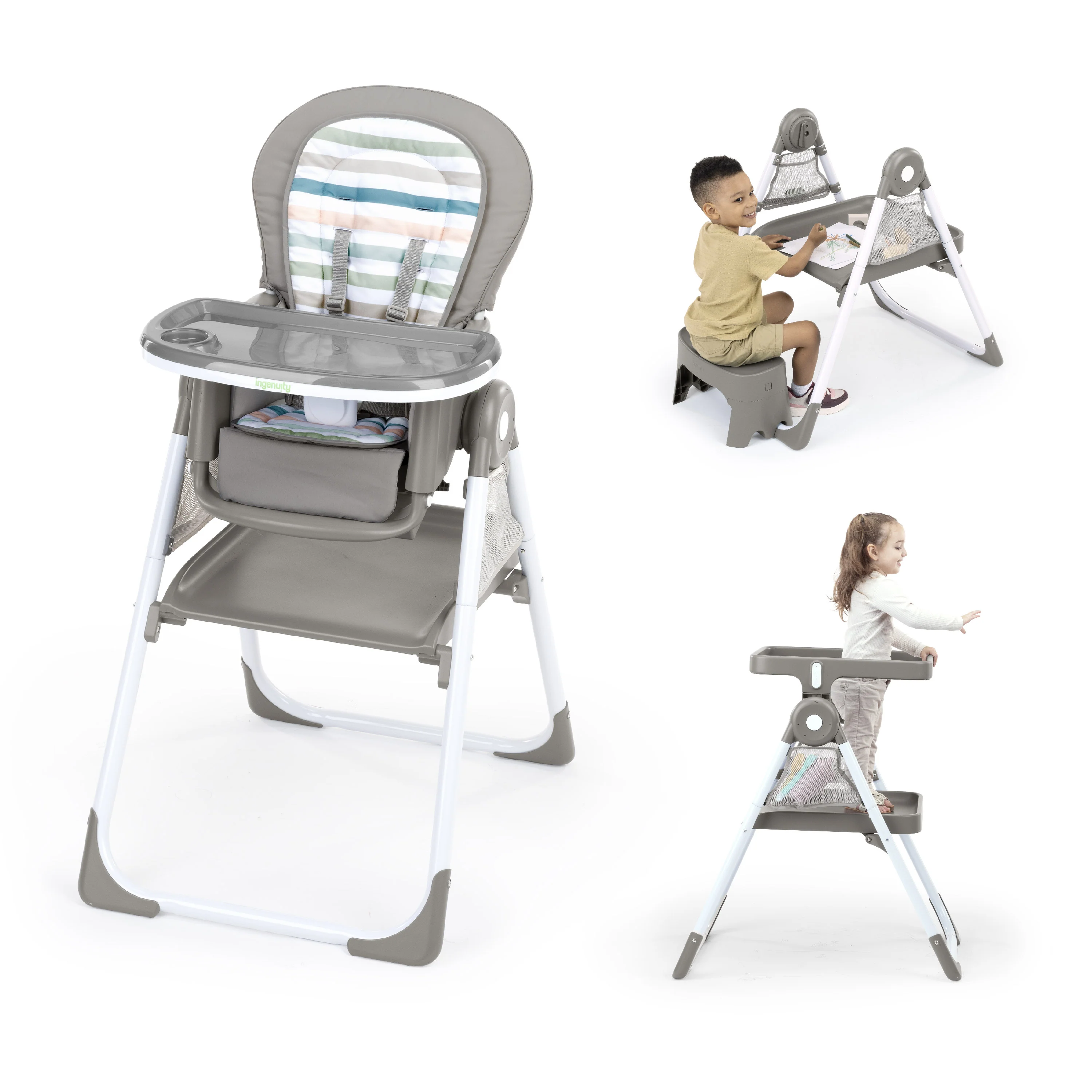 Baby Proper Positioner High Chair
