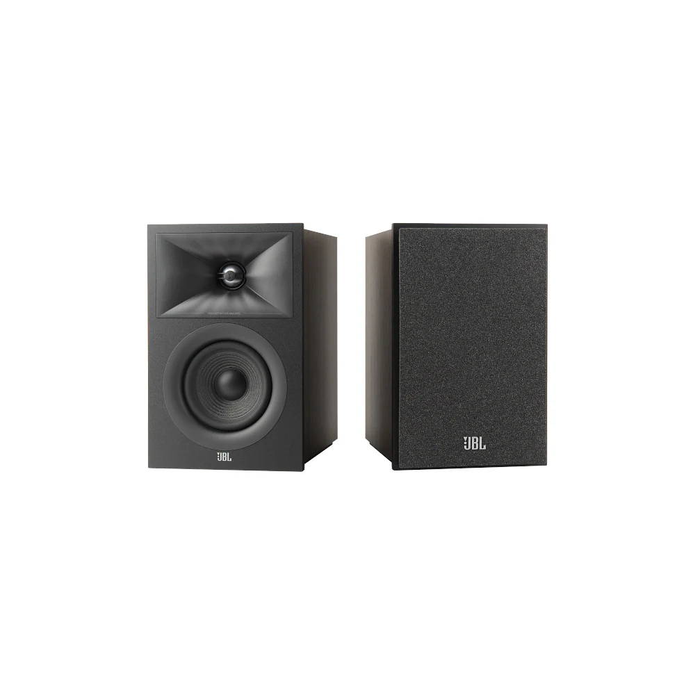 240B 2-Way Bookshelf Speakers