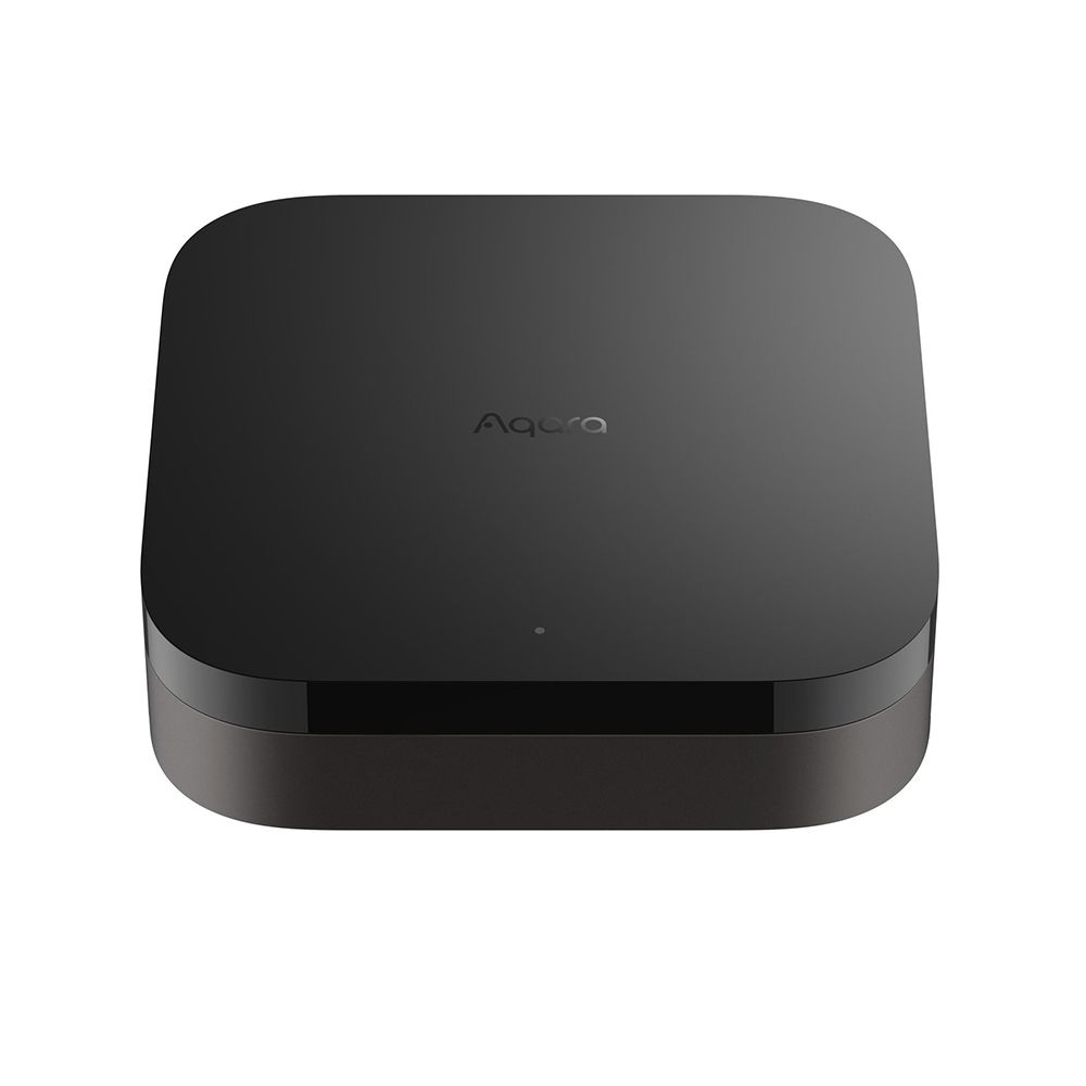 Multi-Protocol Smart Home Hub M3