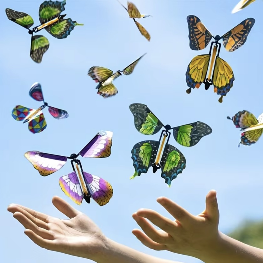 Functionality Illustration - Not all colours available