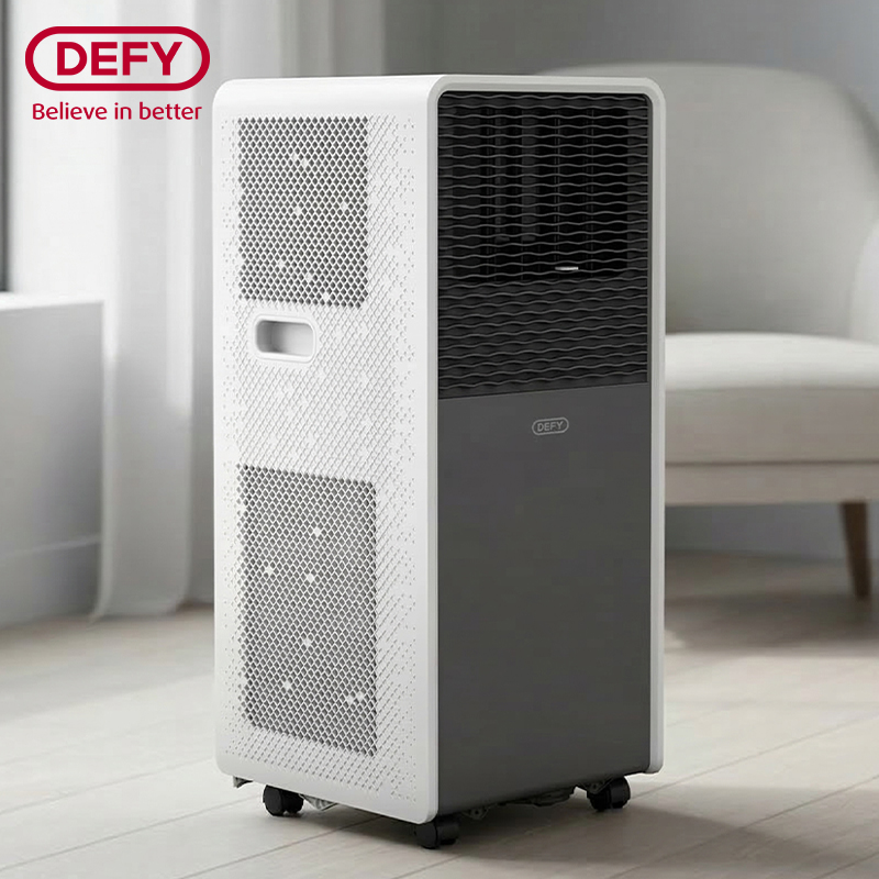 3-in-1 Portable Air Conditioner