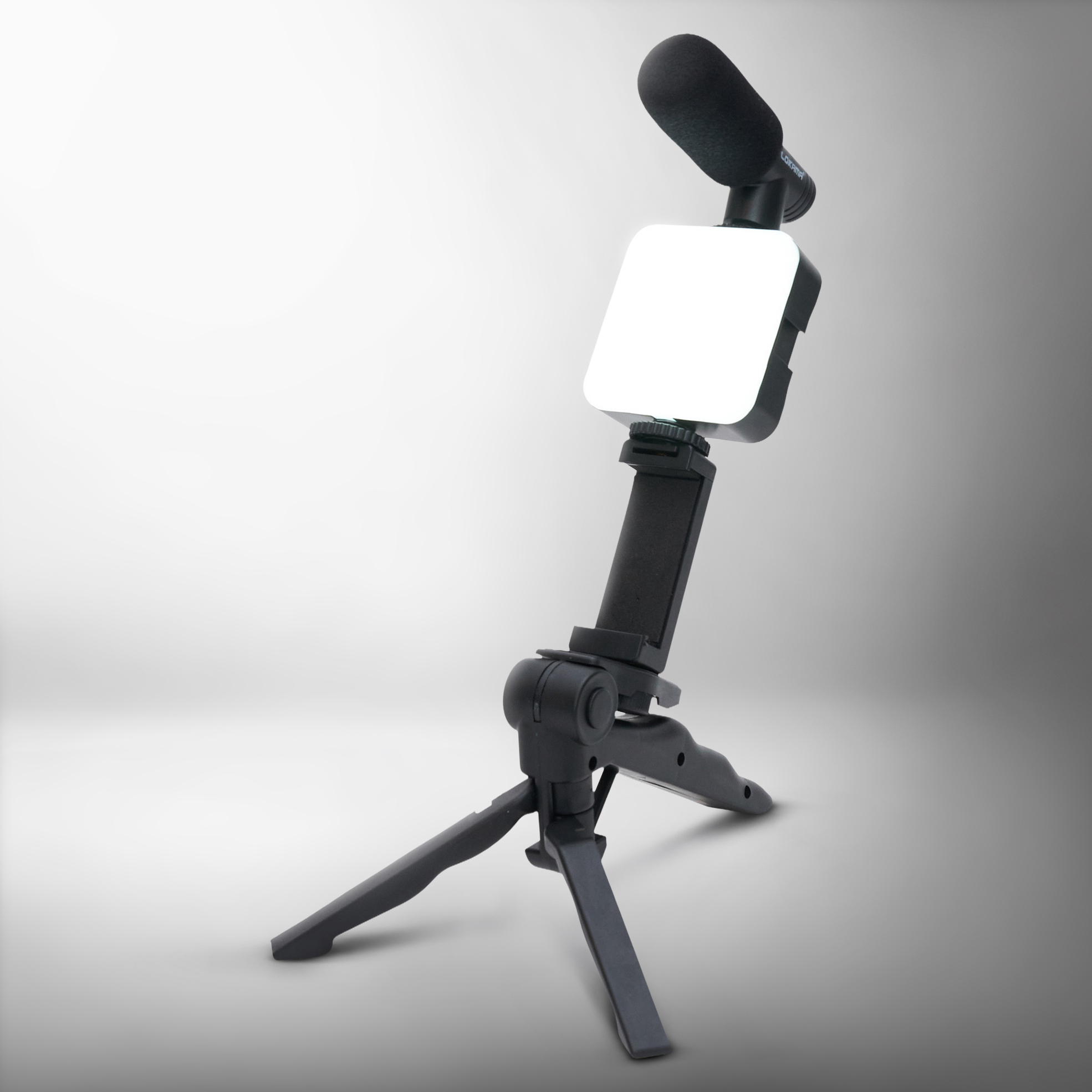 Video Content Creation Kit