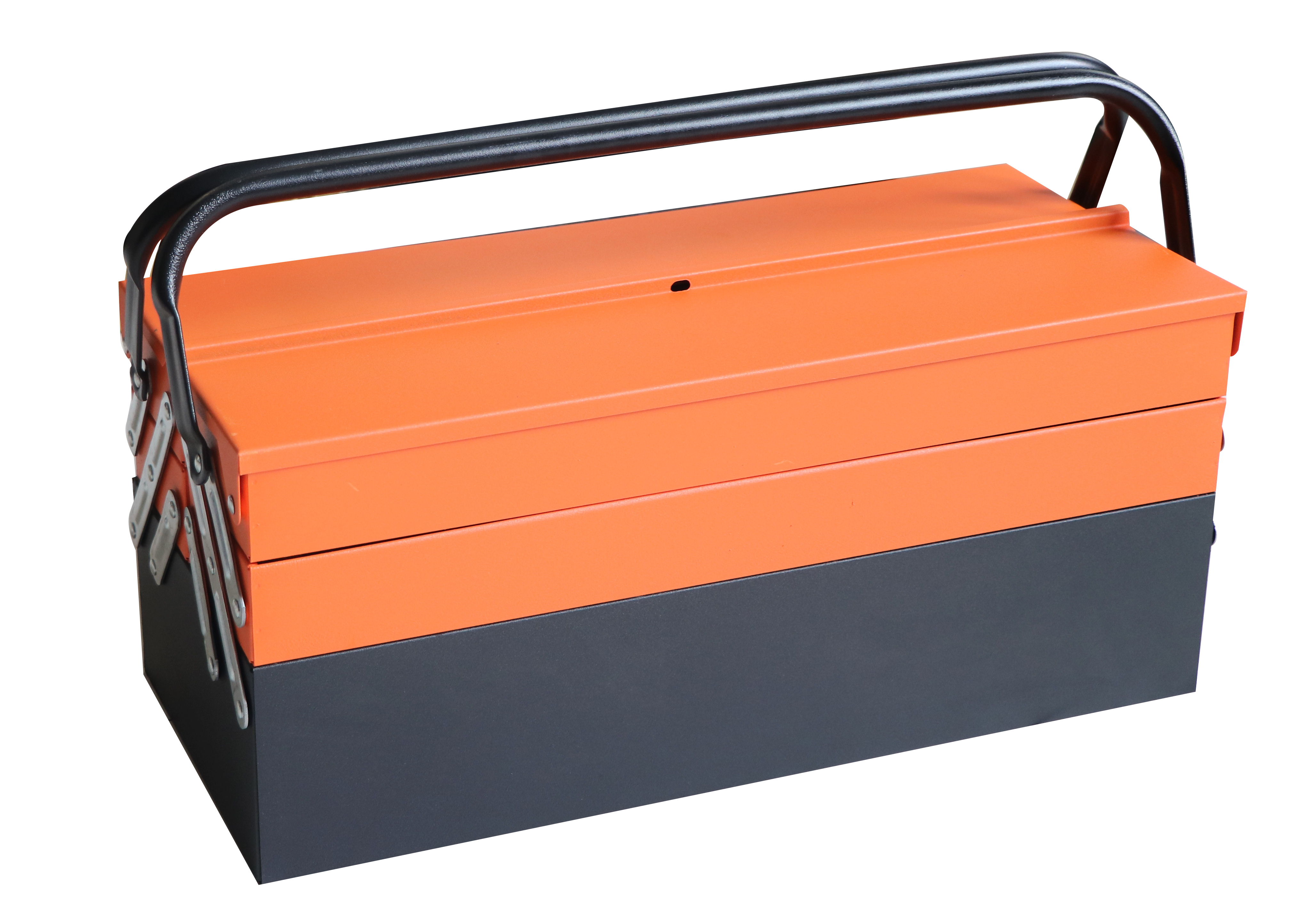 45% off on 85-Piece Carbon Steel Tool Set | OneDayOnly