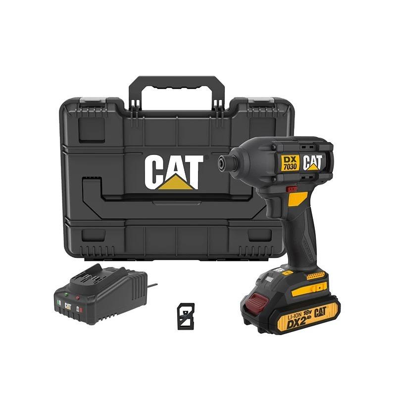 18W Impact Driver Kit
