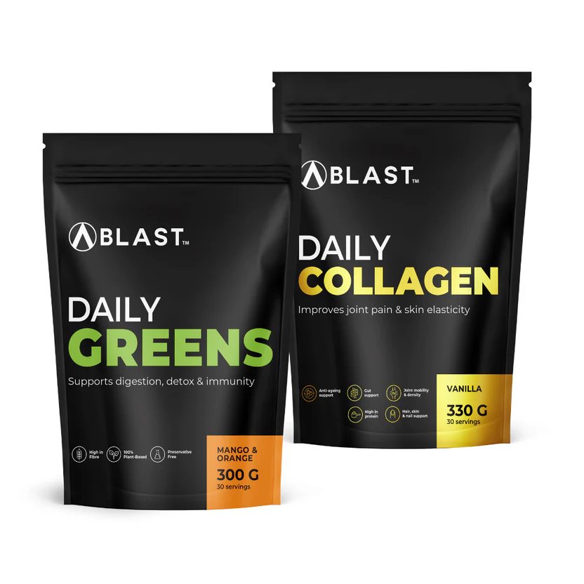 Mango & Orange - Bundle Contents