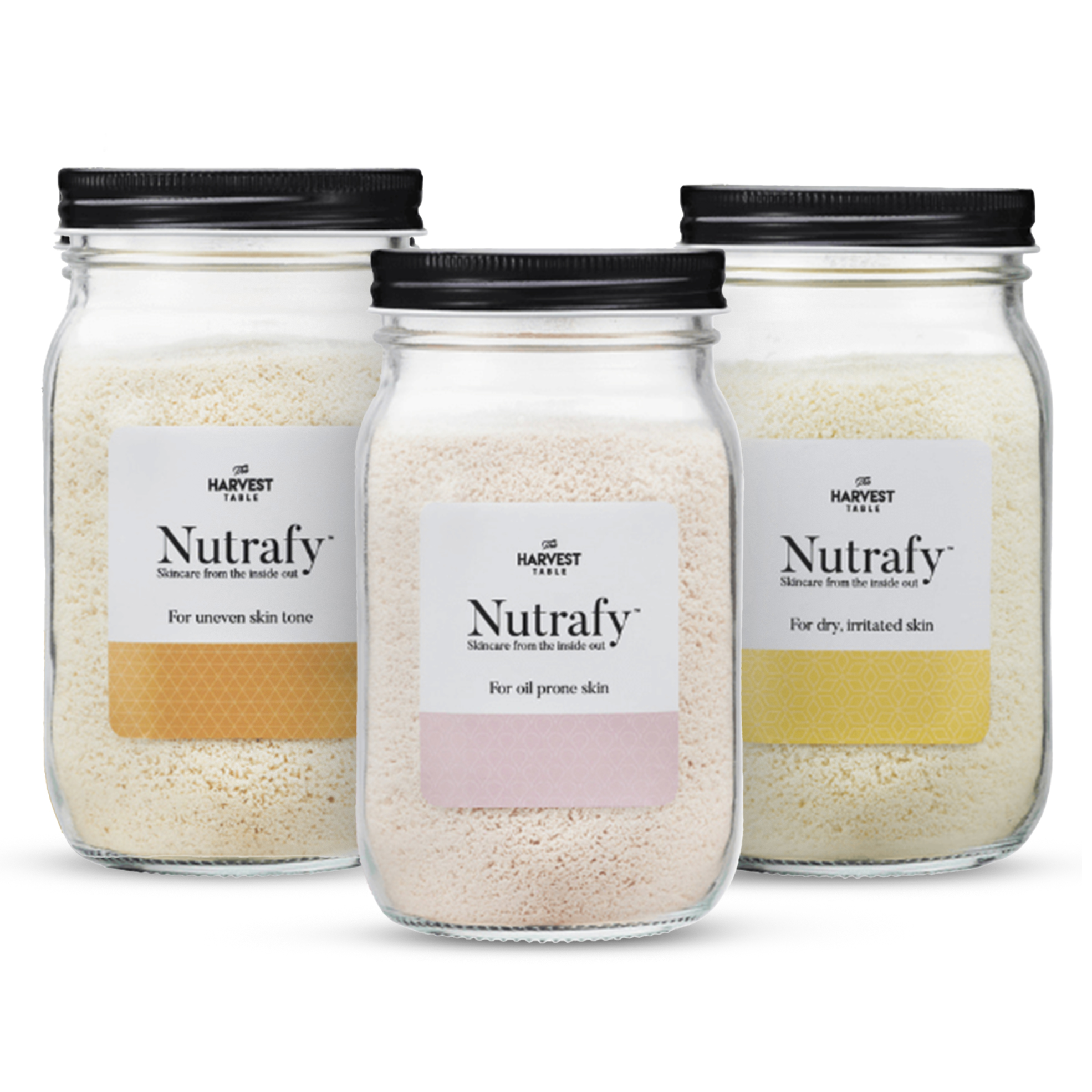 350g Nutrafy Beauty Collagens