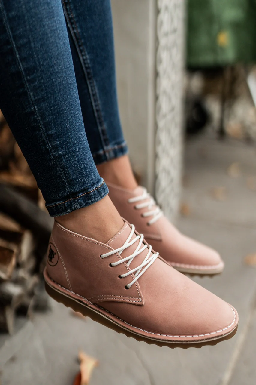 26% off on Ladies The General Leather Vellies | OneDayOnly
