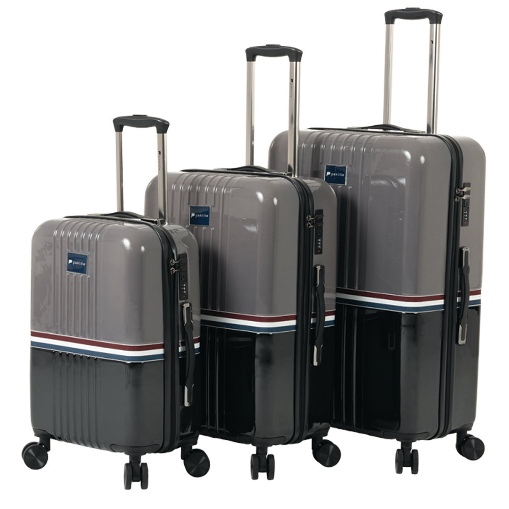 Style Air Hardshell Case with TSA Lock