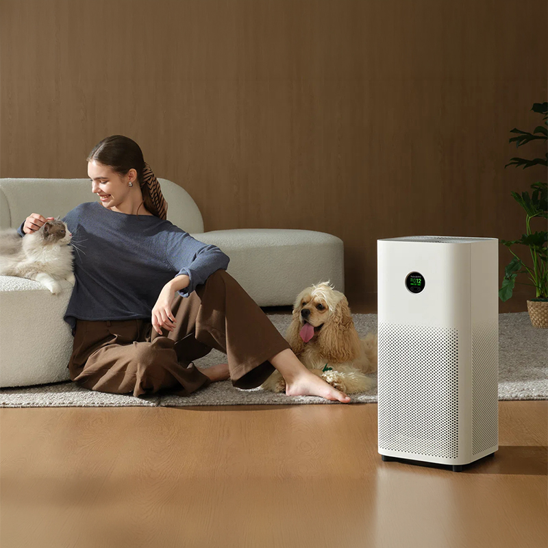 Mijia Smart Air Purifier 6