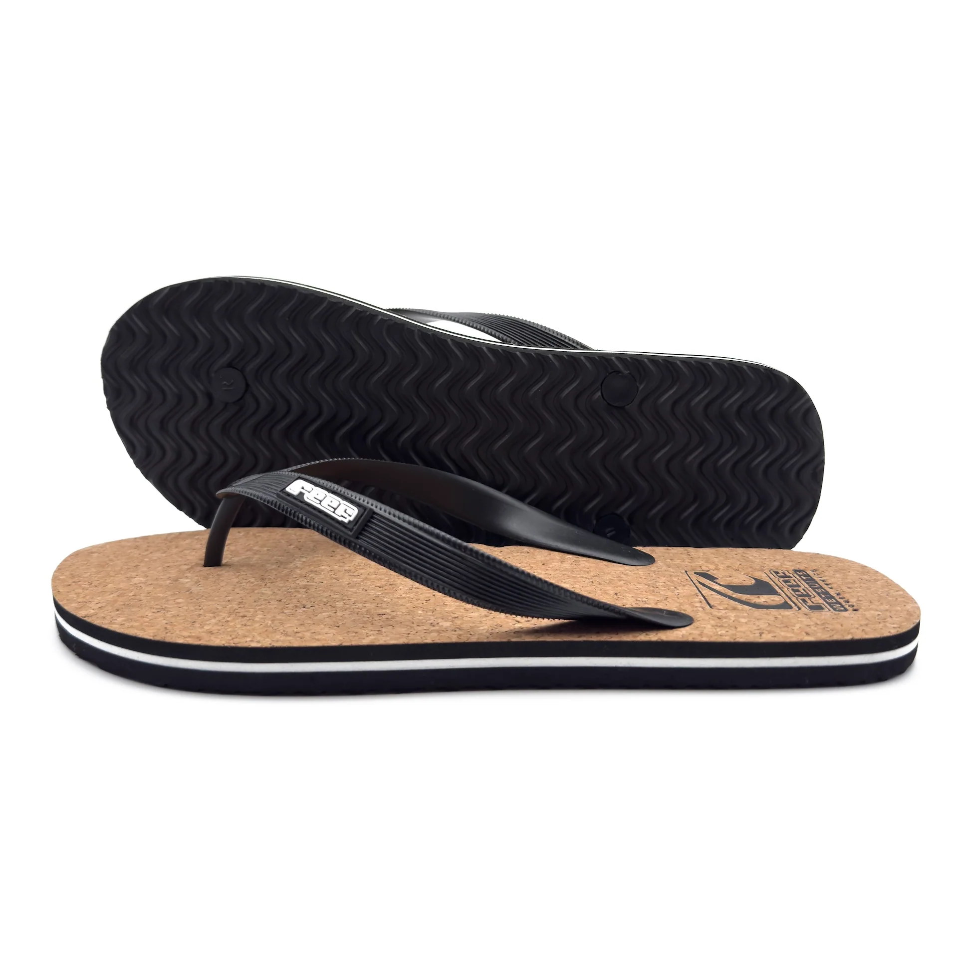Men's Reef Corker Sandals