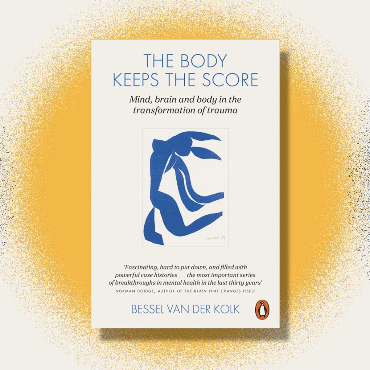 The Body Keeps the Score: Mind, Brain and Body in the Transformation of Trauma (Paperback)
