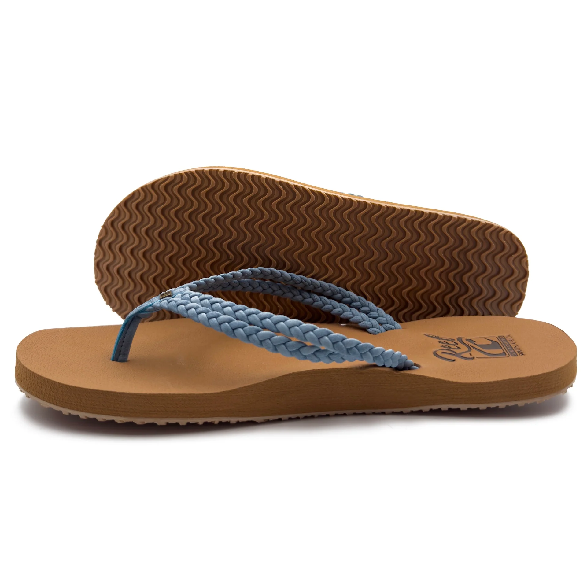 Ladies Reef Daze Sandals