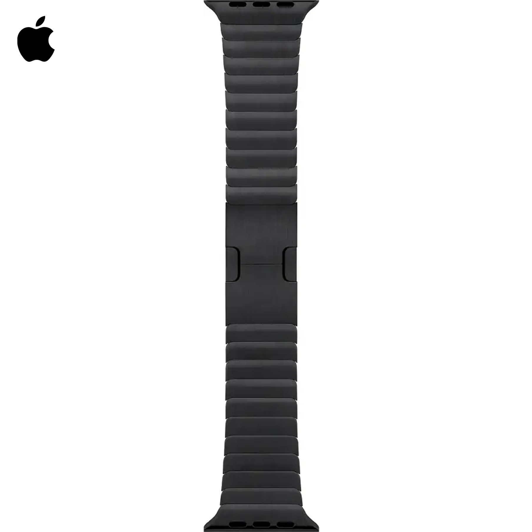 38mm Stainless Steel Link Bracelet Apple Watch Band