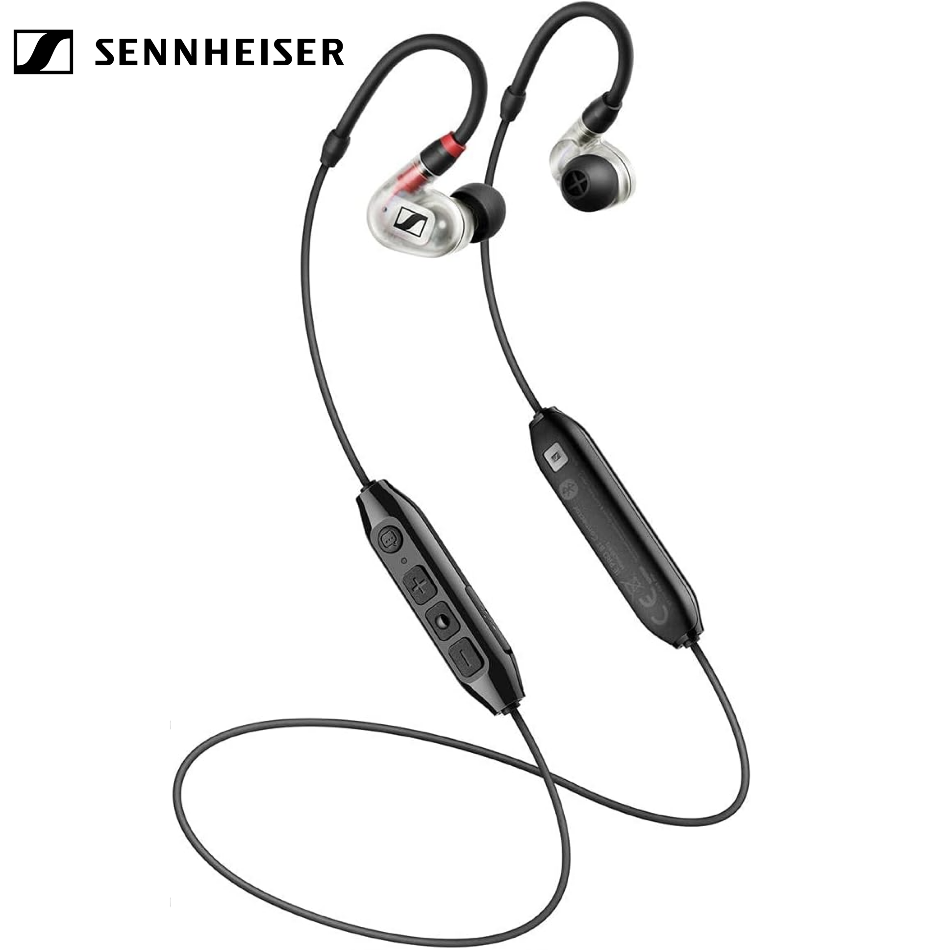 IE 100 Pro Wireless Bluetooth In-Ear Monitors