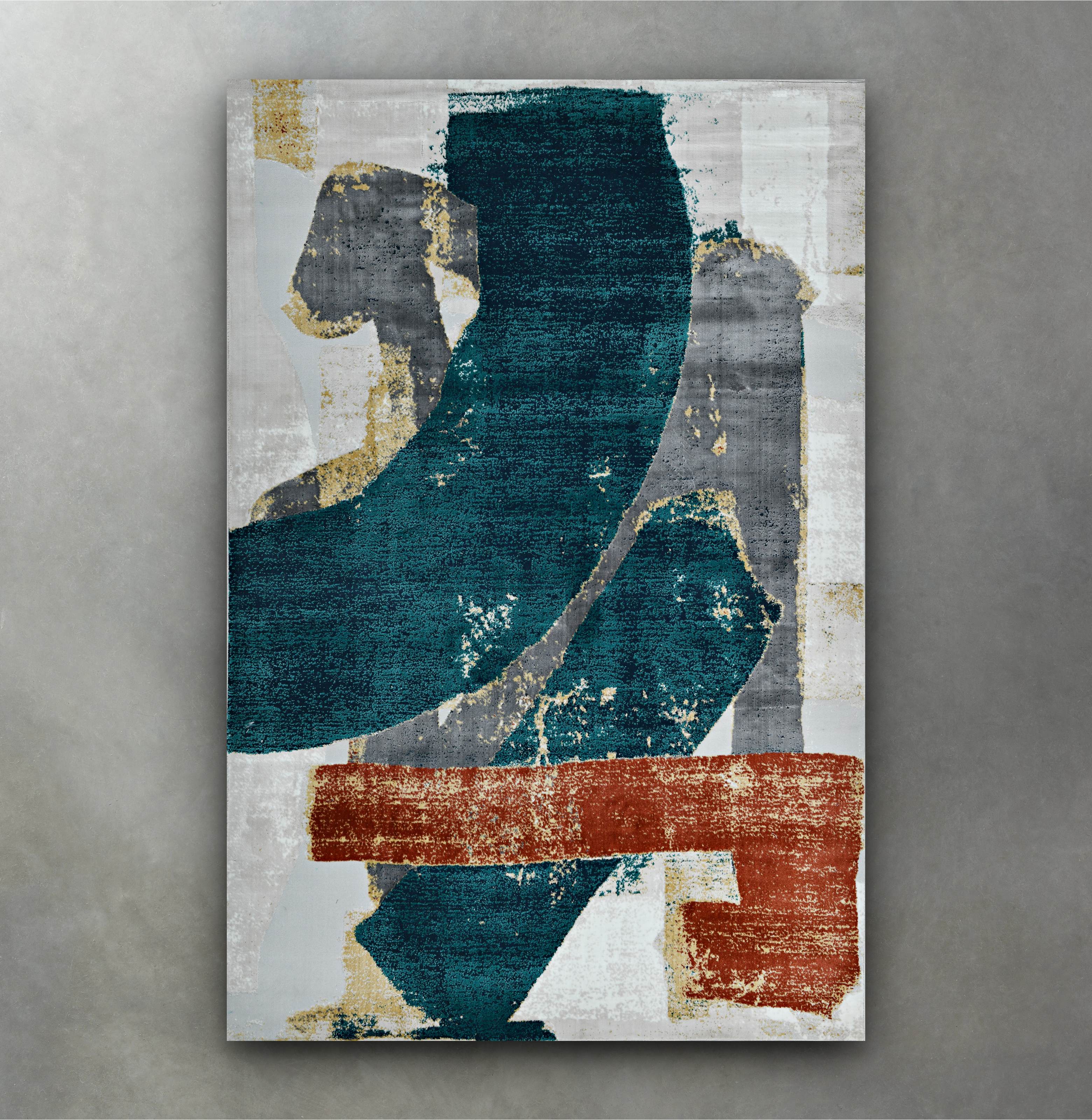 Milano Rug Collection