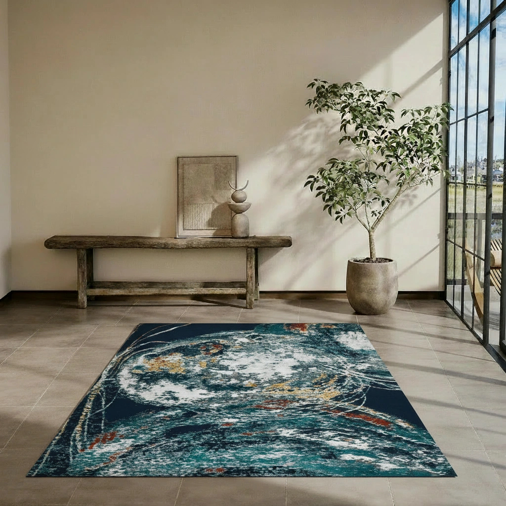 Milano Fusion Rug