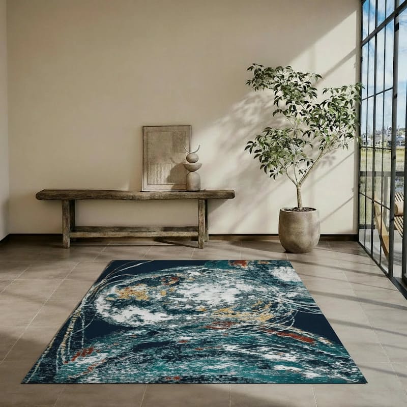Milano Fusion Rug