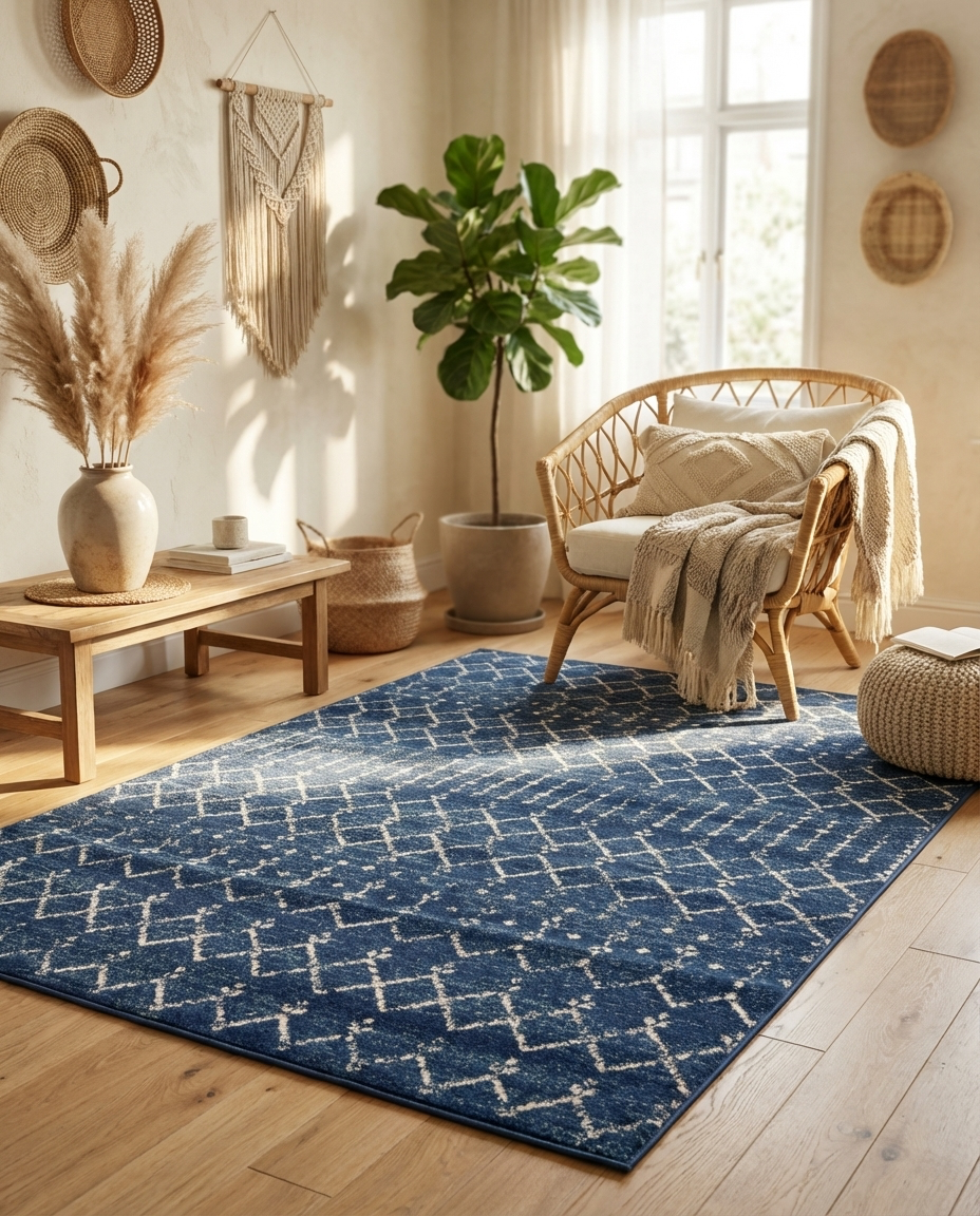65% off on Prime Rugs Moroccan Rug Collection | OneDayOnly