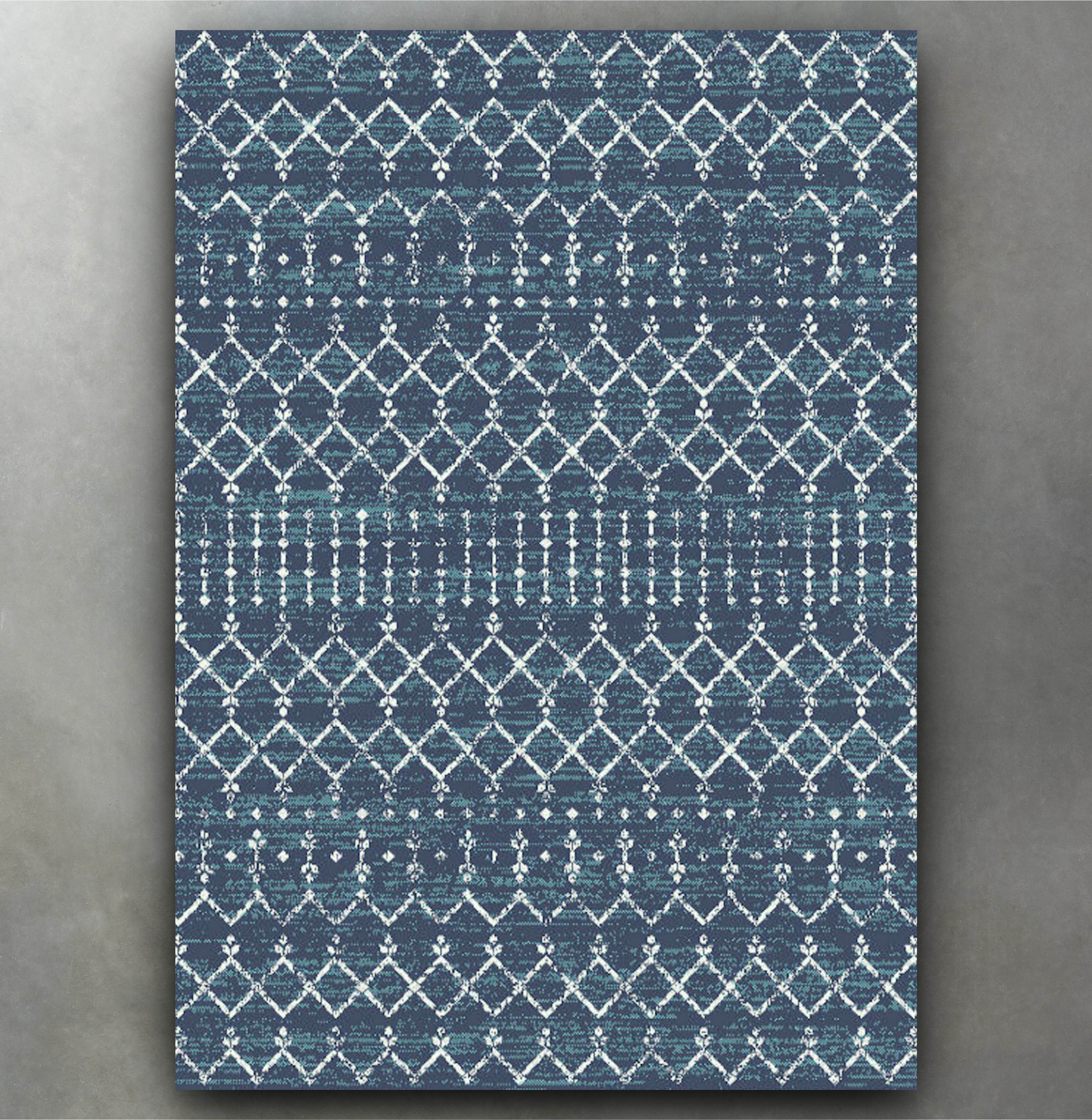 Moroccan Rug Collection