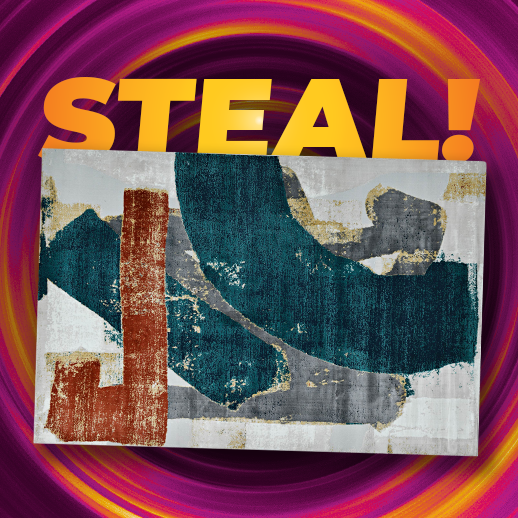 Milano Rug Collection