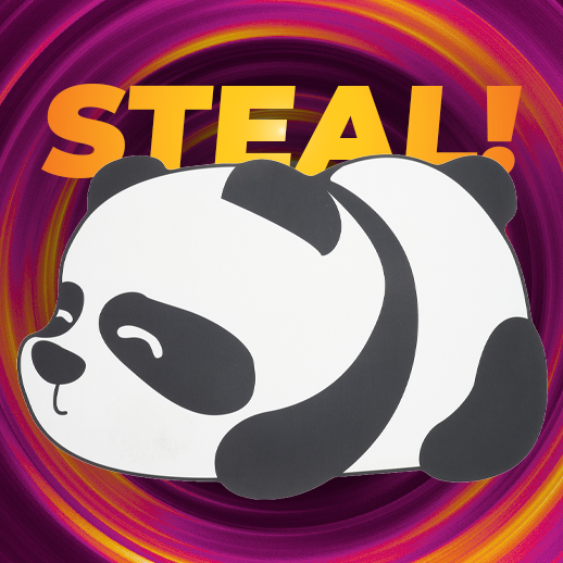 2x Super Absorbent Character Diatomite Bath Mats