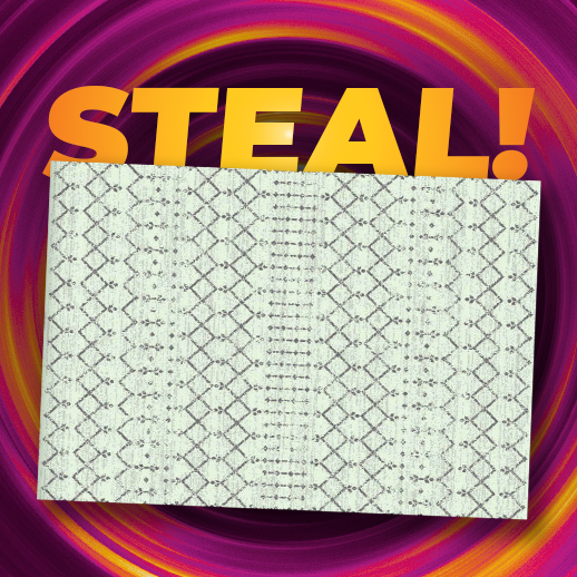 Moroccan Rug Collection