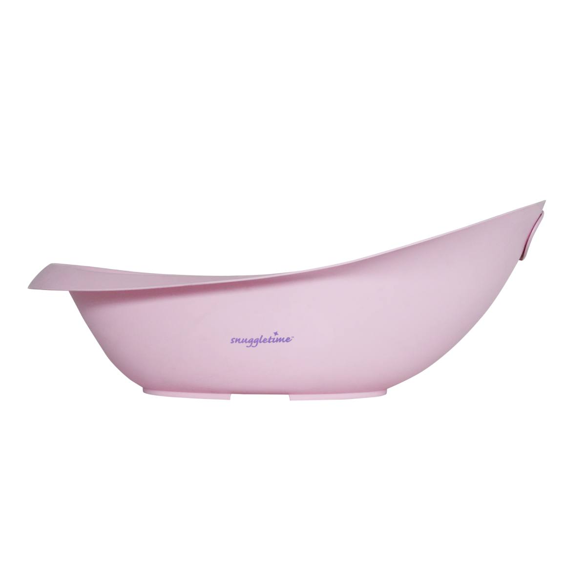Baby Pink Bathtub