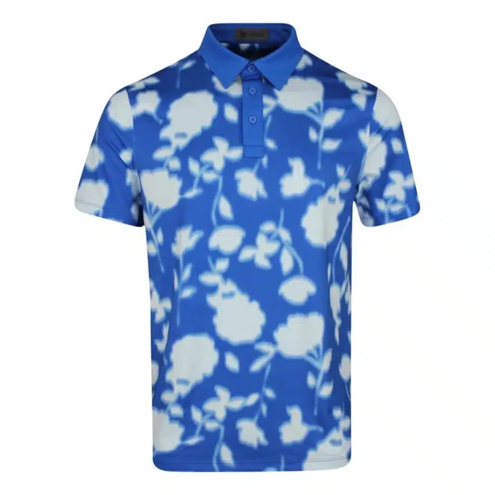 Lisbon - Blur Floral