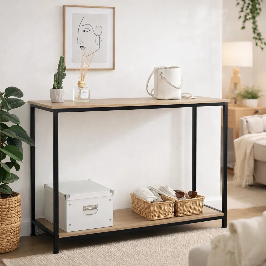 Toulouse Console Table