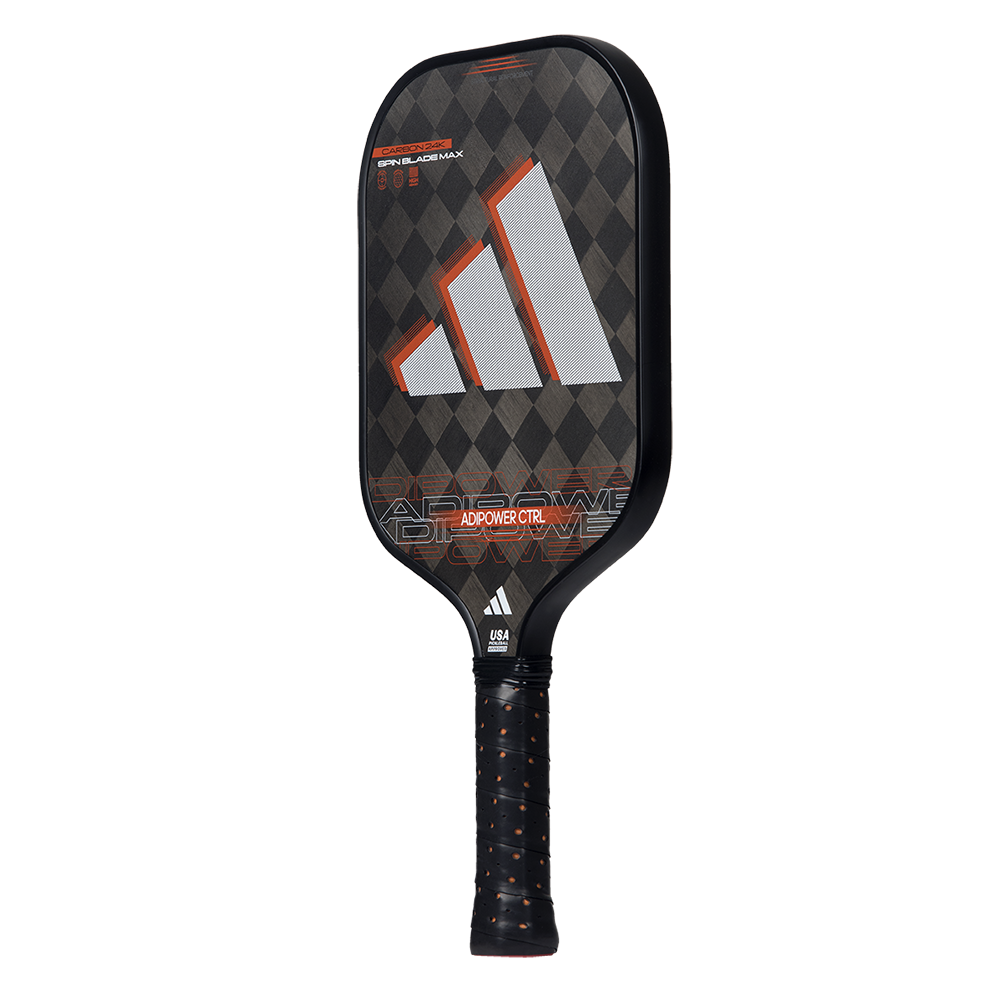 Adipower Control 3.3 Pickleball Racket
